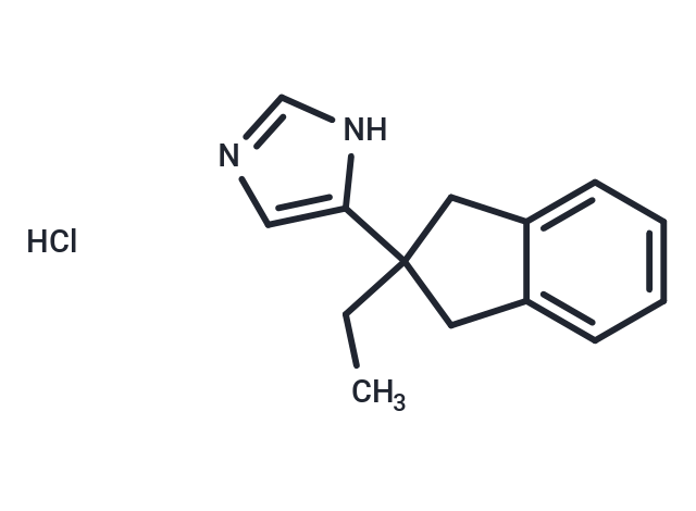 Atipamezole hydrochloride