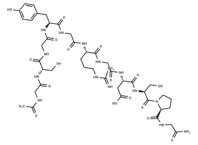 Integrin Binding Peptide