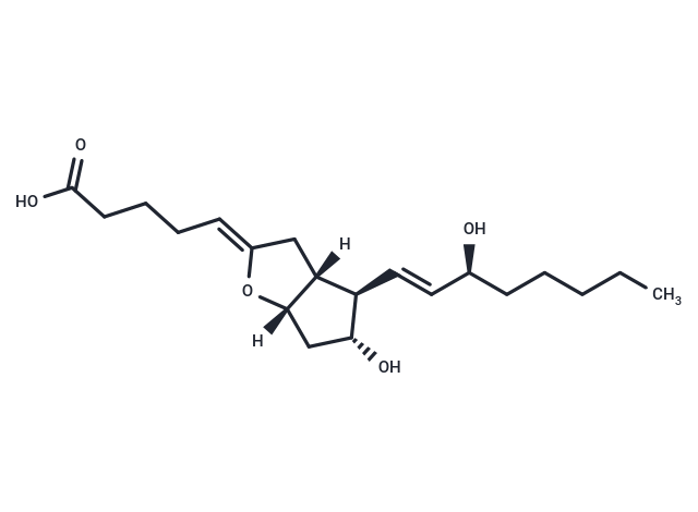 Epoprostenol