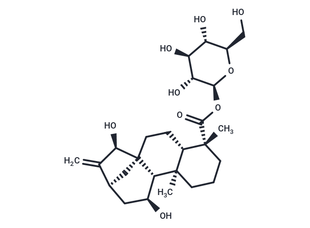 Paniculoside II