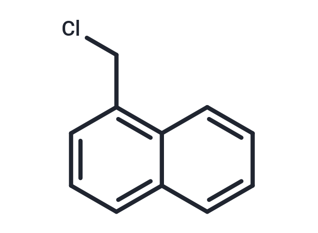 (Chloromethyl)naphthalene