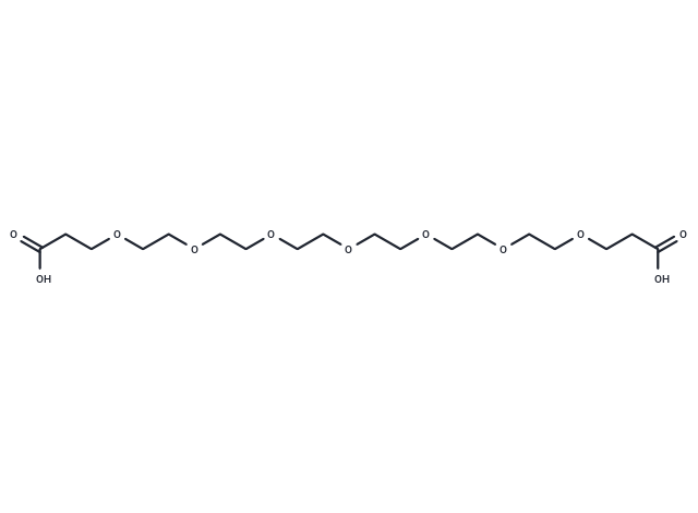 Bis-PEG7-acid