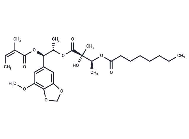 Neohelmanthicin B