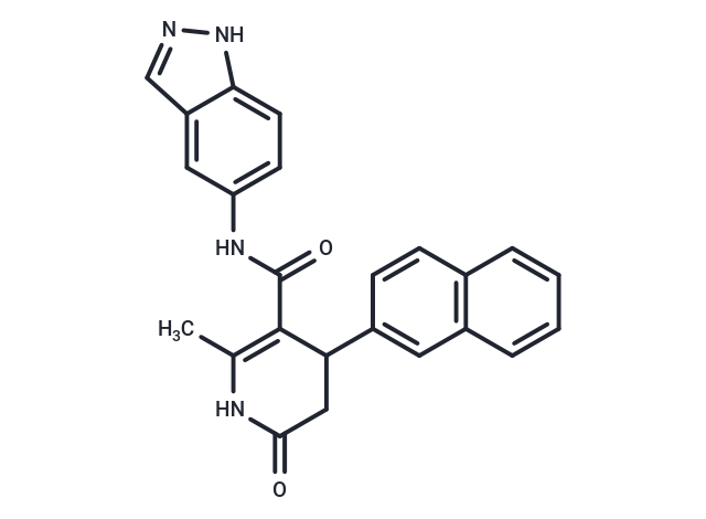 GSK270822A