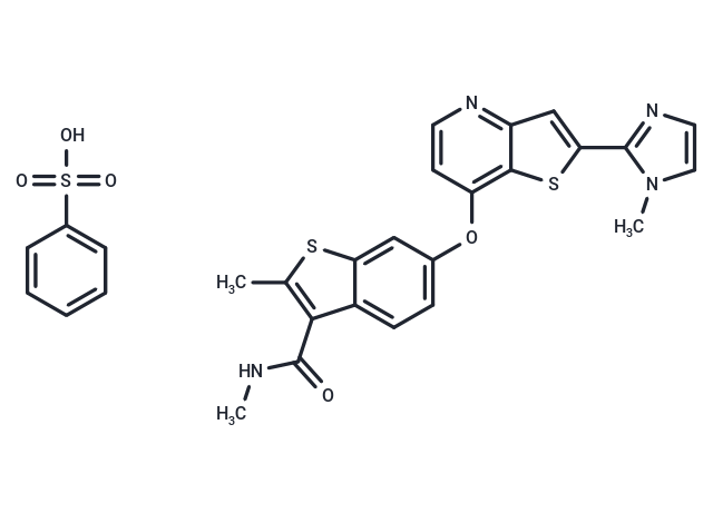 AG-28262 besylate