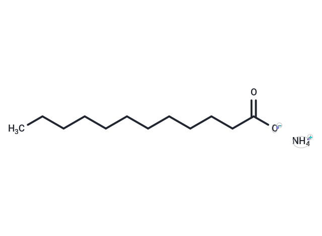 Ammonium laurate