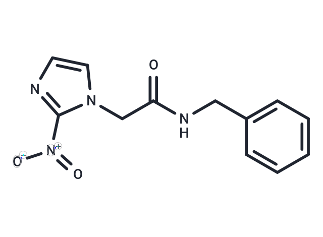 Benznidazol