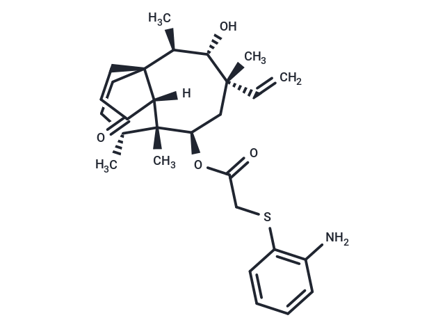 Antibacterial agent 104