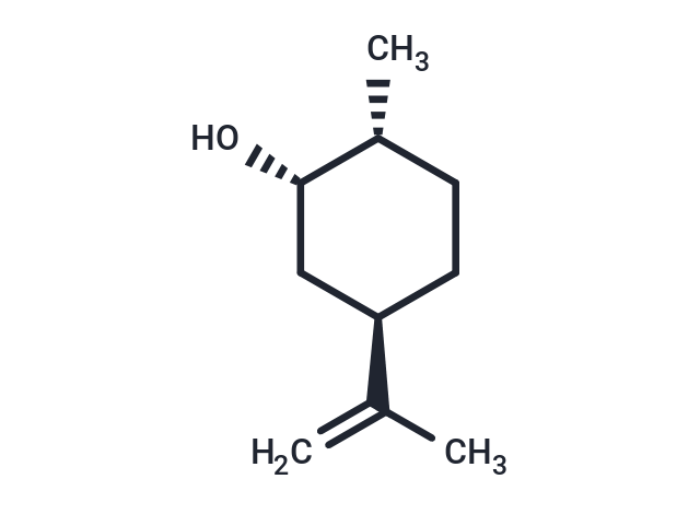 (+)-Neodihydrocarveol