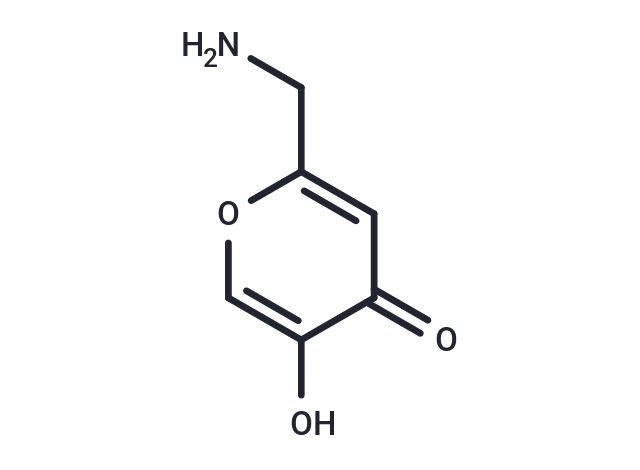 Kojic amine