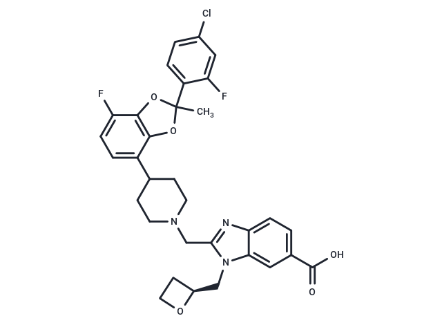 GLP-1R agonist 4