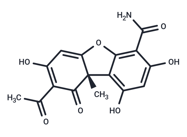 Cercosporamide