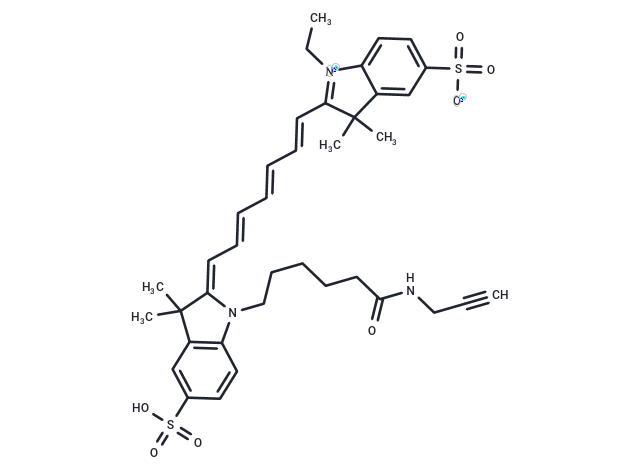 Cy7-YNE