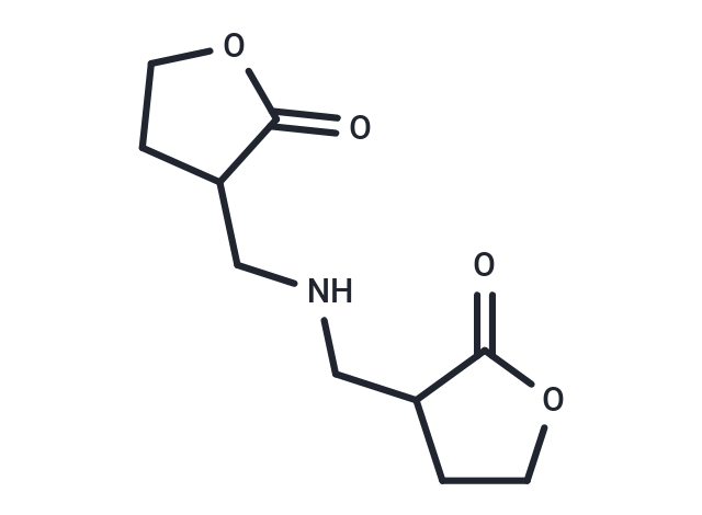 3,3'-[Iminobis(methylene)]bis-2(3H)furanone