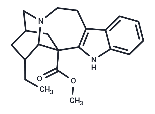 Coronaridine