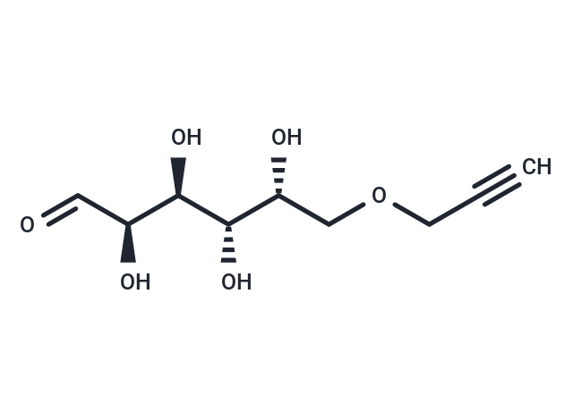 6-O-2-Propyn-1-yl-D-galactose