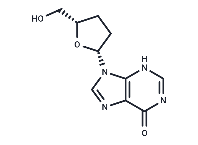 Didanosine