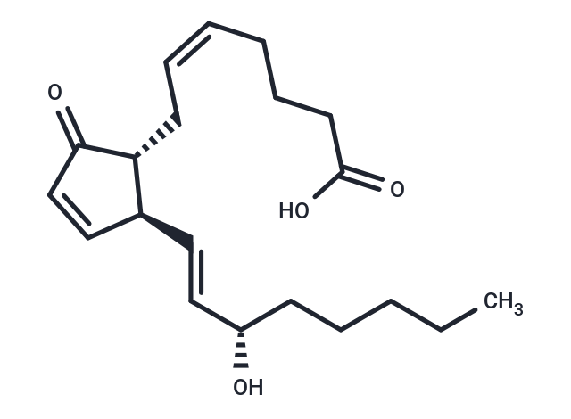 Prostaglandin A2