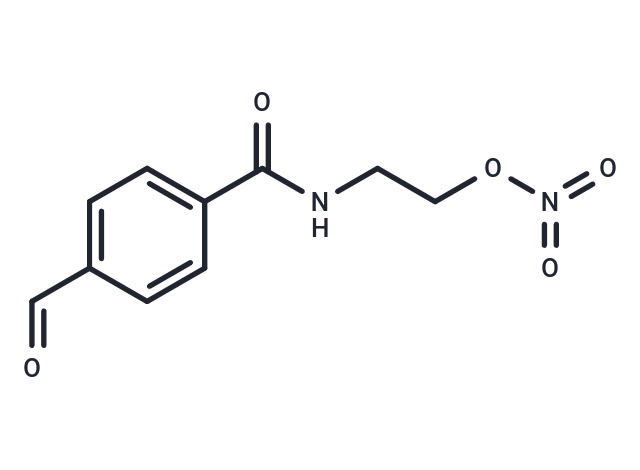 Ald-Ph-amido-C2-nitrate