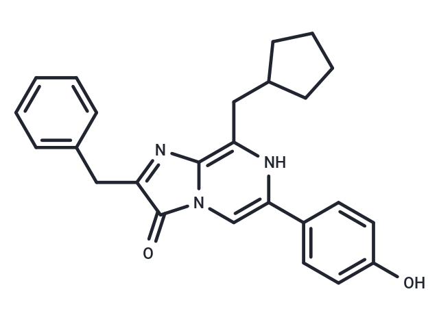 Coelenterazine hcp