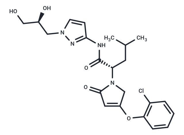 Sinogliatin