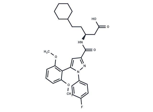 APJ receptor agonist 6