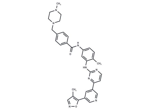 Risvodetinib