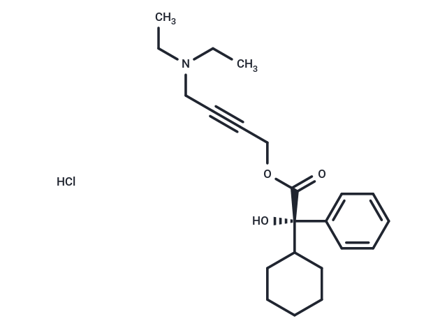 Esoxybutynin Chloride