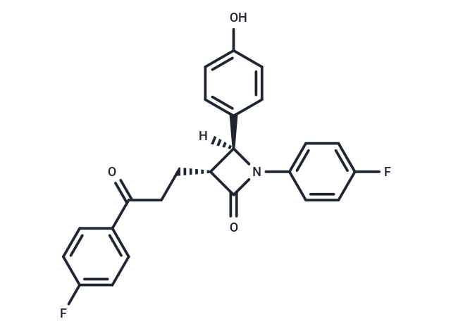 Ezetimibe ketone