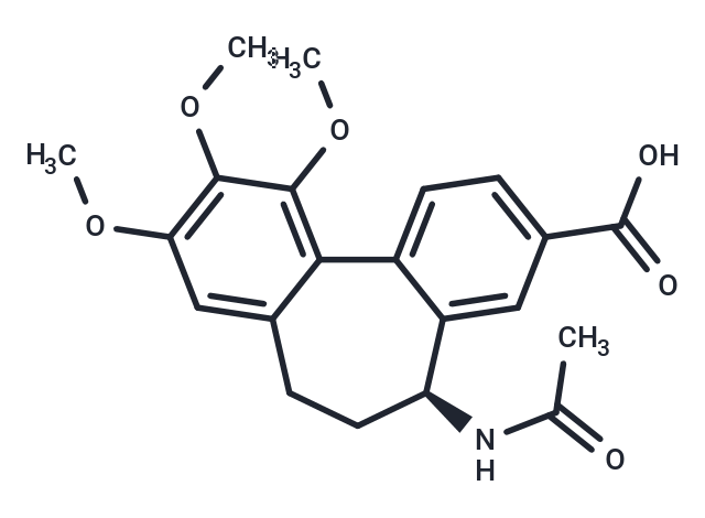 Colchinoic acid