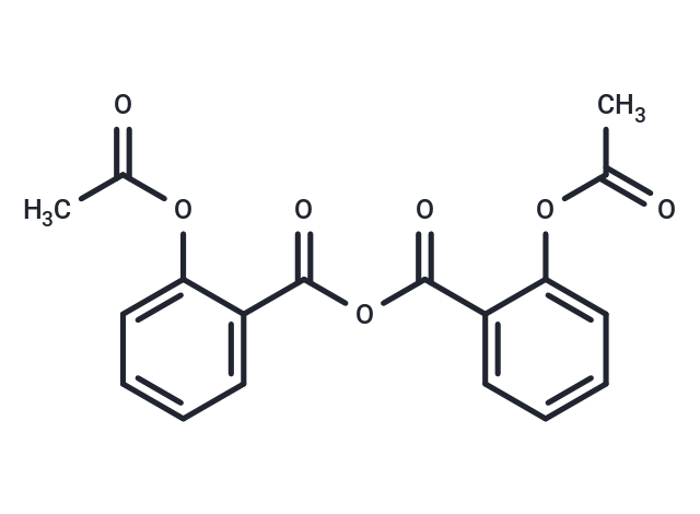 2-Acetoxybenzoic anhydride