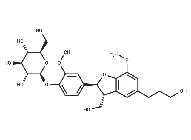 Urolignoside