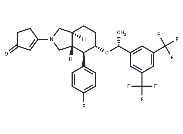 Serlopitant