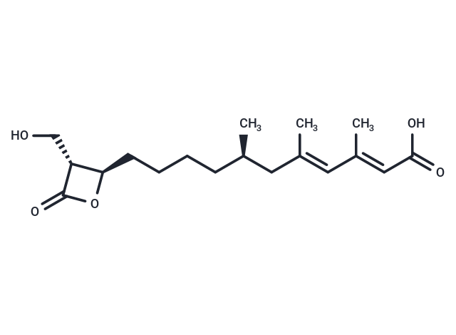 Hymeglusin