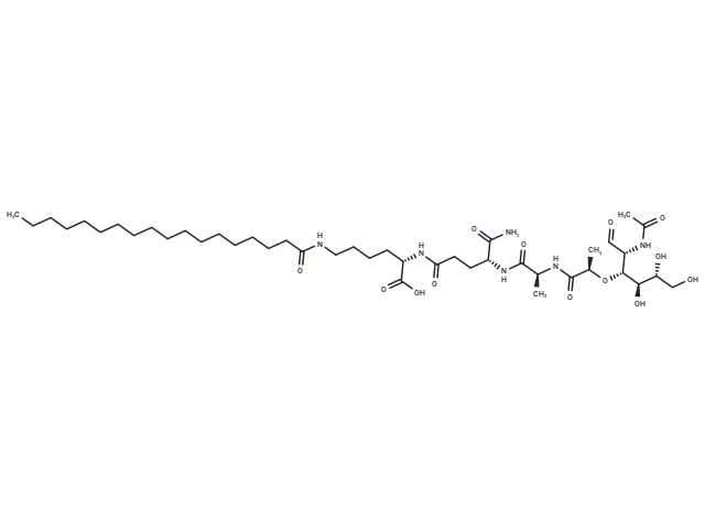 Romurtide