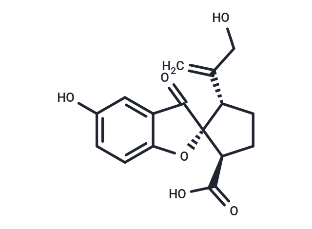 Spirolingzhine D