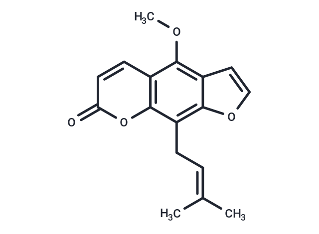 Swietenocoumarin B