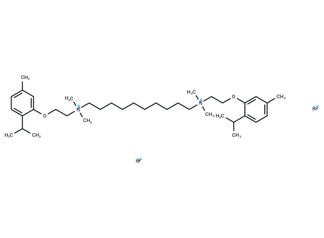 Deditonium bromide