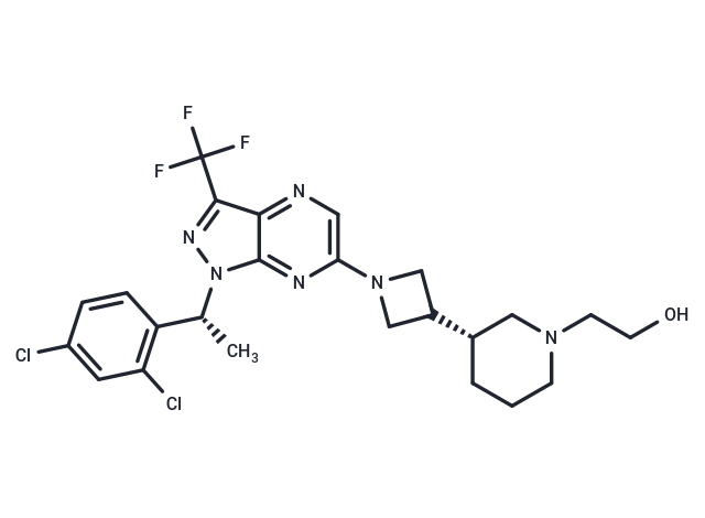 Tivumecirnon