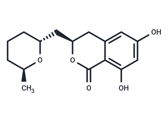 Cladosporin