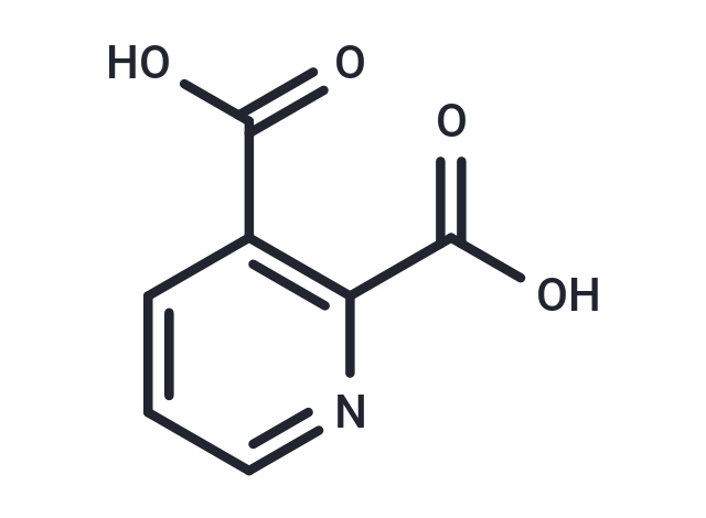 Quinolinic acid