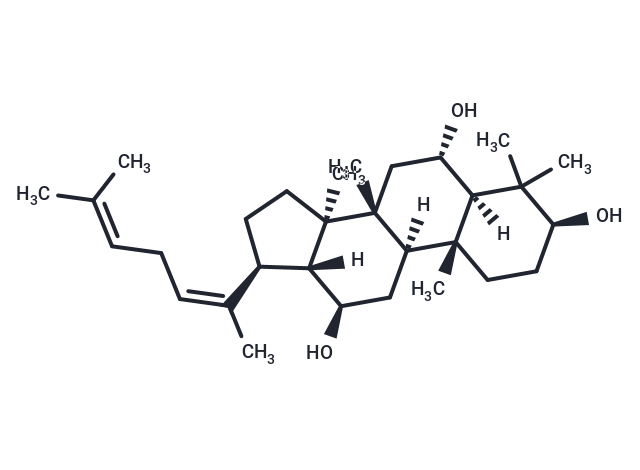 Quasipanaxatriol