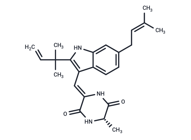 Neoechinulin D