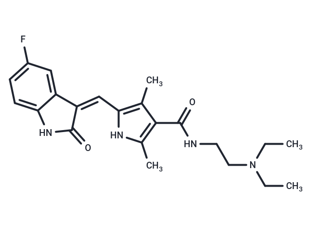 Sunitinib