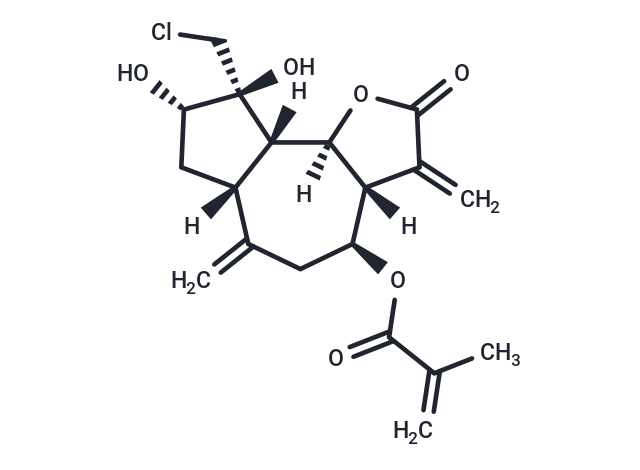 Linichlorin A