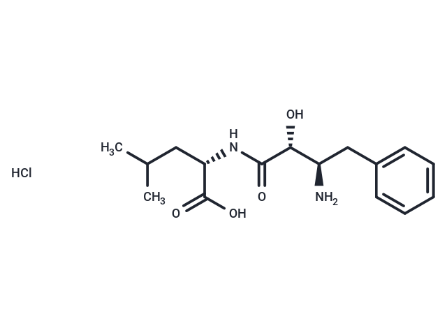 Epibestatin Hydrochloride