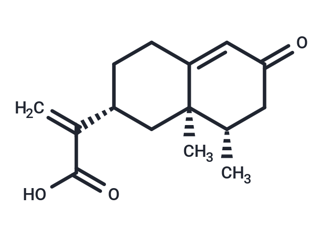 Tessaric acid