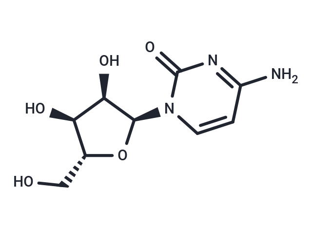 α-Cytidine