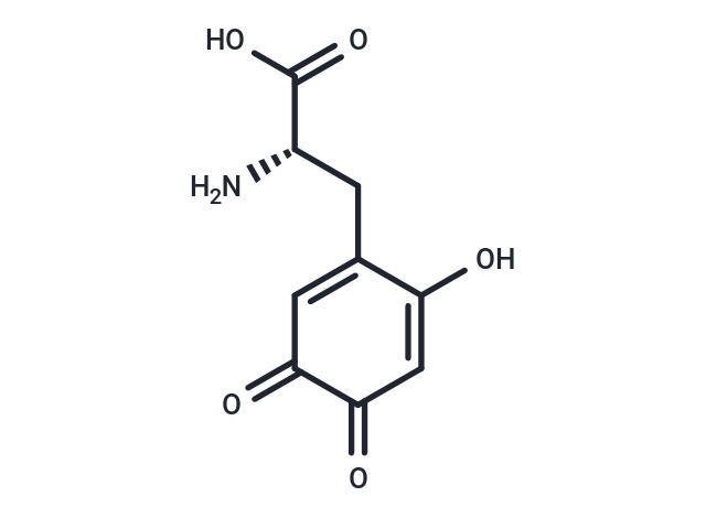 L-Topaquinone