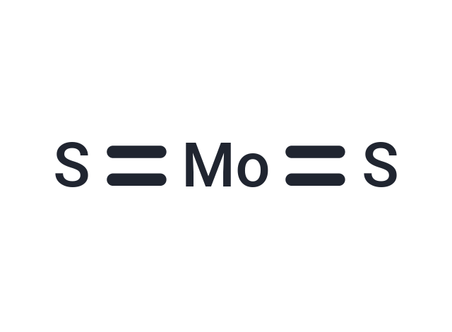 Molybdenum disulfide